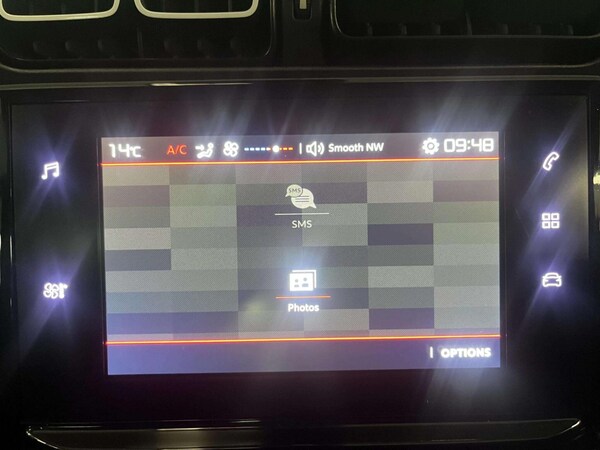 Used Citroen C3 Aircross 2018 for sale - 76136762: Photo 25