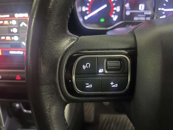 Used Citroen C3 Aircross 2018 for sale - 76136762: Photo 31