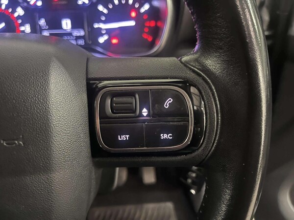 Used Citroen C3 Aircross 2018 for sale - 76136762: Photo 32