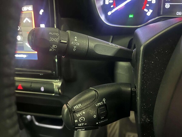 Used Citroen C3 Aircross 2018 for sale - 76136762: Photo 33