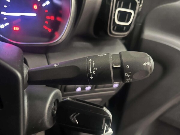 Used Citroen C3 Aircross 2018 for sale - 76136762: Photo 34