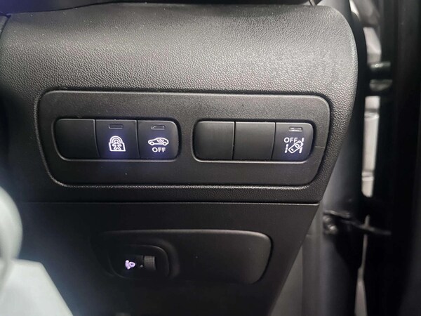 Used Citroen C3 Aircross 2018 for sale - 76136762: Photo 35