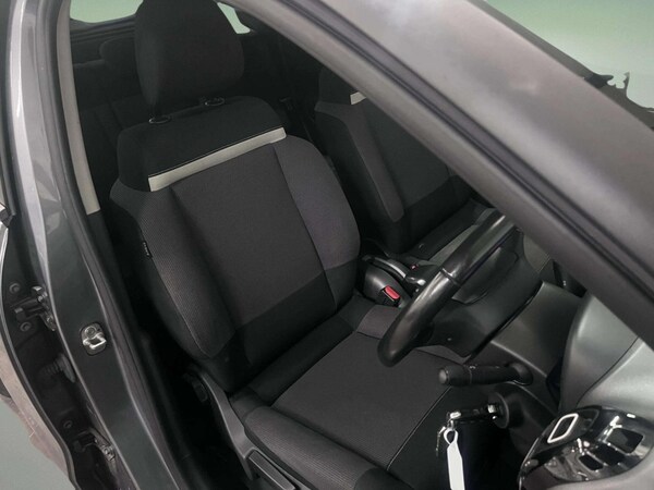 Used Citroen C3 Aircross 2018 for sale - 76136762: Photo 38