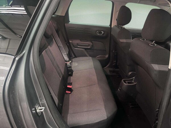 Used Citroen C3 Aircross 2018 for sale - 76136762: Photo 41