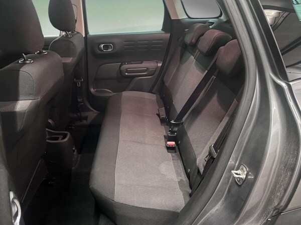 Used Citroen C3 Aircross 2018 for sale - 76136762: Photo 42