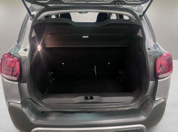 Used Citroen C3 Aircross 2018 for sale - 76136762: Photo 43