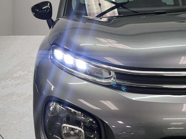 Used Citroen C3 Aircross 2018 for sale - 76136762: Photo 47