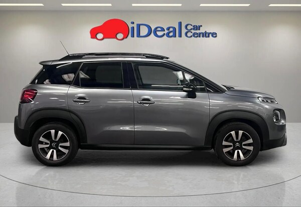 Used Citroen C3 Aircross 2018 for sale - 76136762: Photo 4
