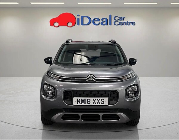 Used Citroen C3 Aircross 2018 for sale - 76136762: Photo 6