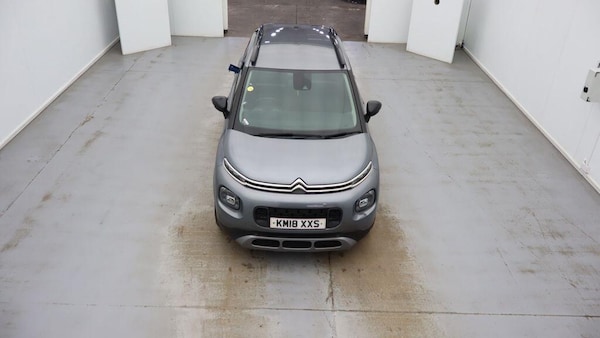 Used Citroen C3 Aircross 2018 for sale - 76136762: Photo 7