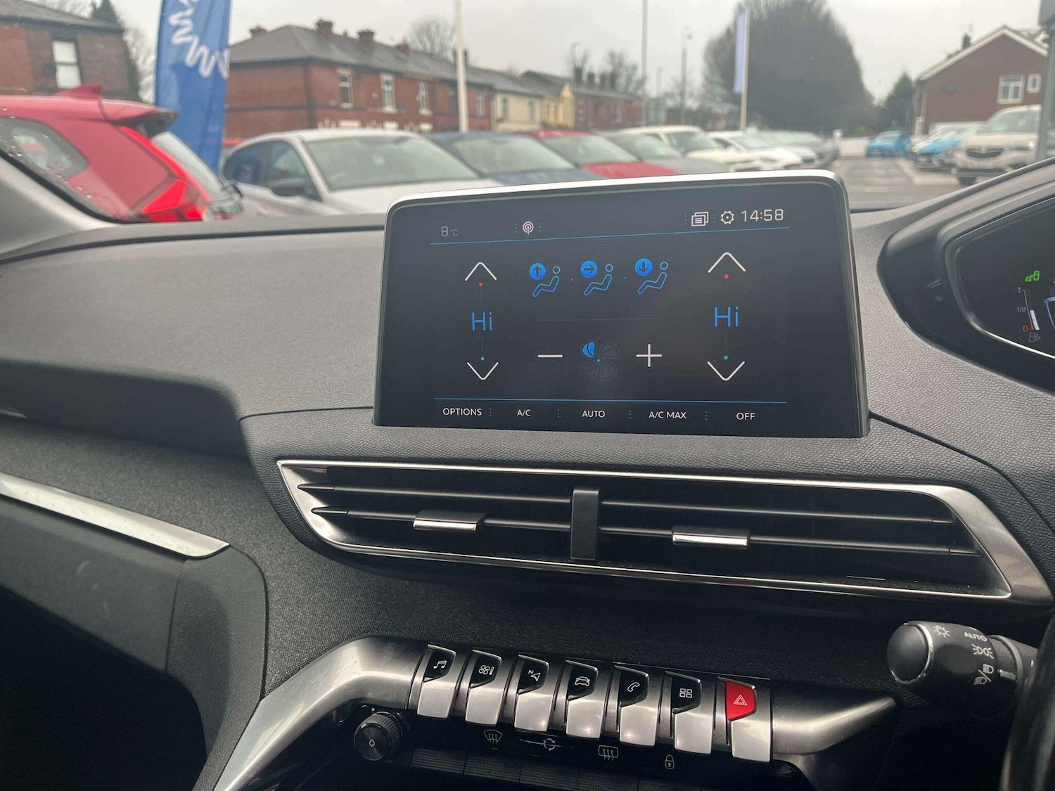 Used Peugeot 5008 2019 for sale - 77440538: Photo 11