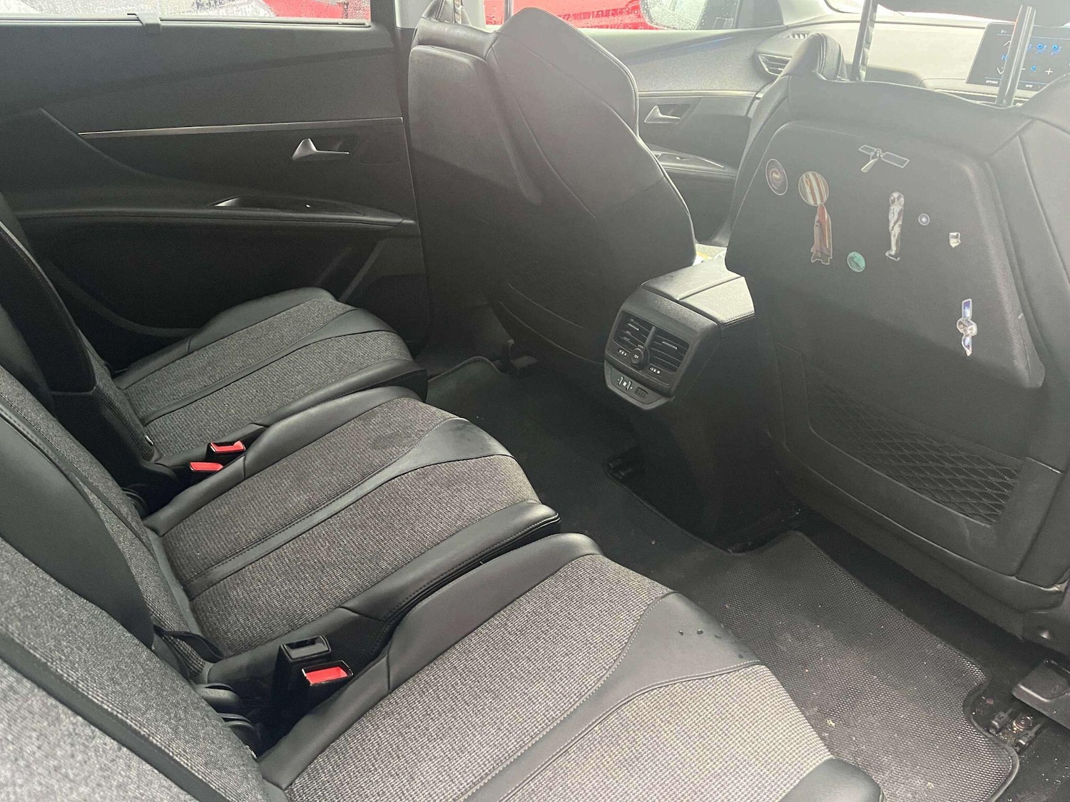 Used Peugeot 5008 2019 for sale - 77440538: Photo 13