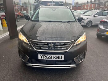 Used Peugeot 5008 2019 for sale - 77440538: Photo
