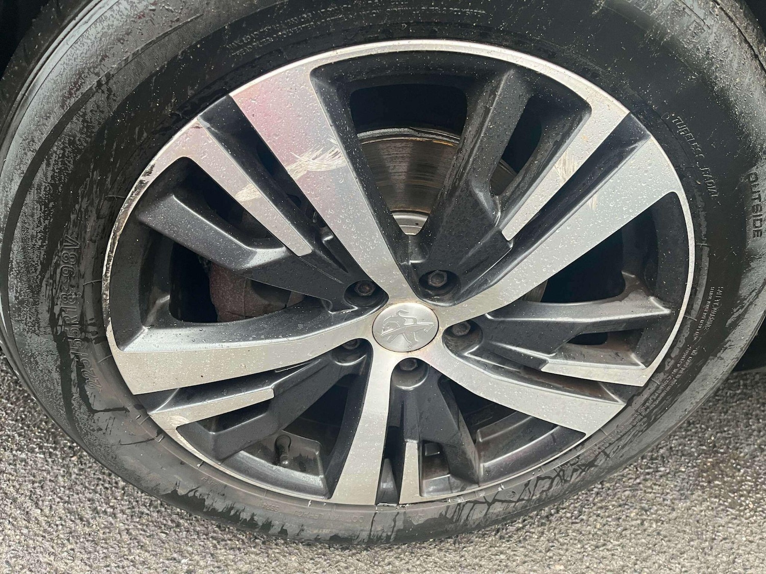 Used Peugeot 5008 2019 for sale - 77440538: Photo 7