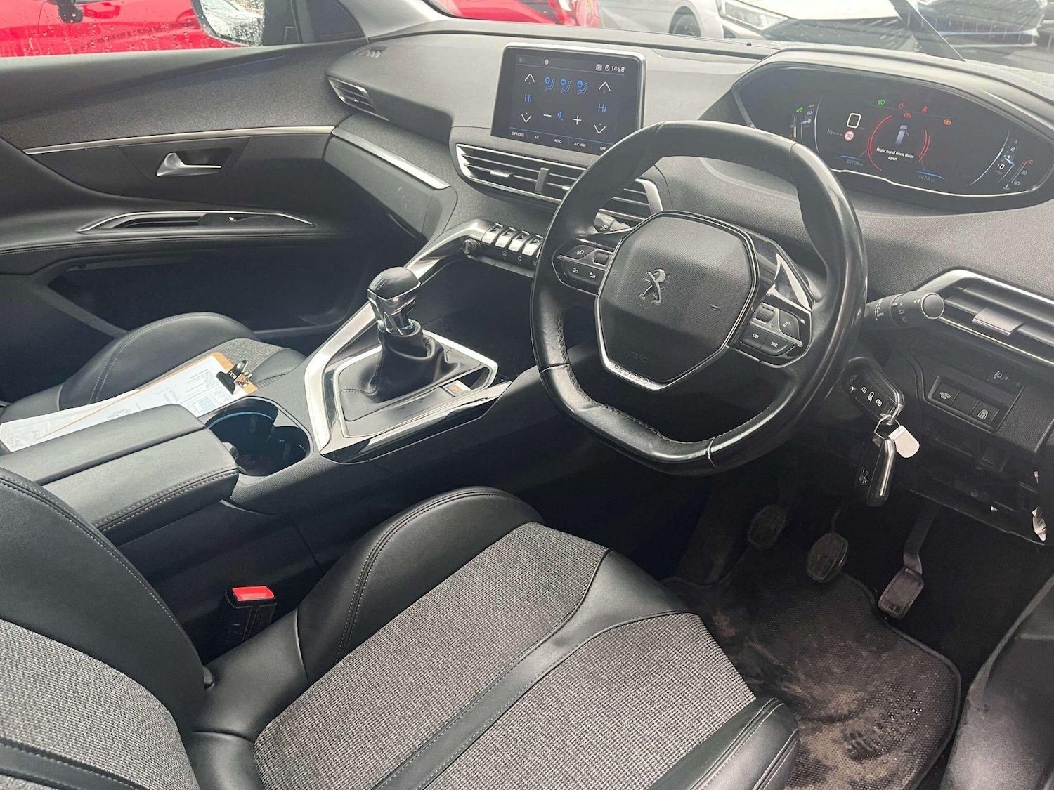 Used Peugeot 5008 2019 for sale - 77440538: Photo 8