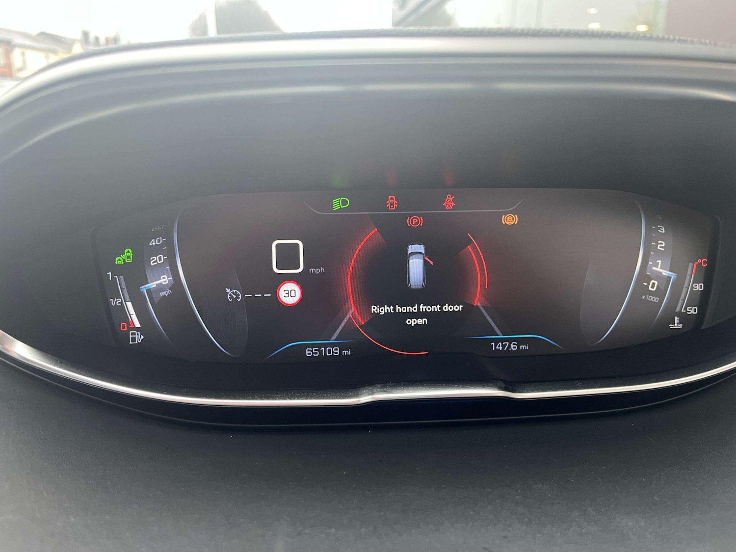 Used Peugeot 5008 2019 for sale - 77440538: Photo 9