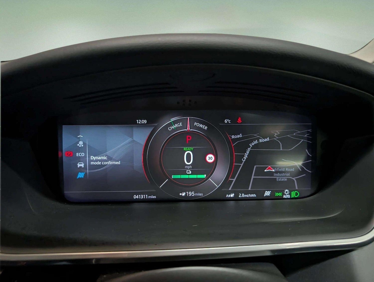 Used Jaguar I-Pace 2020 for sale - 76743564: Photo 18