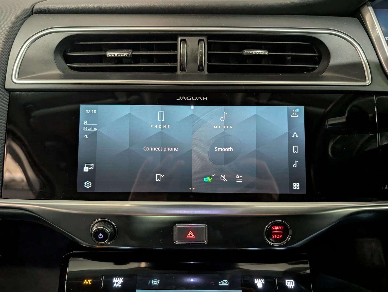 Used Jaguar I-Pace 2020 for sale - 76743564: Photo 19