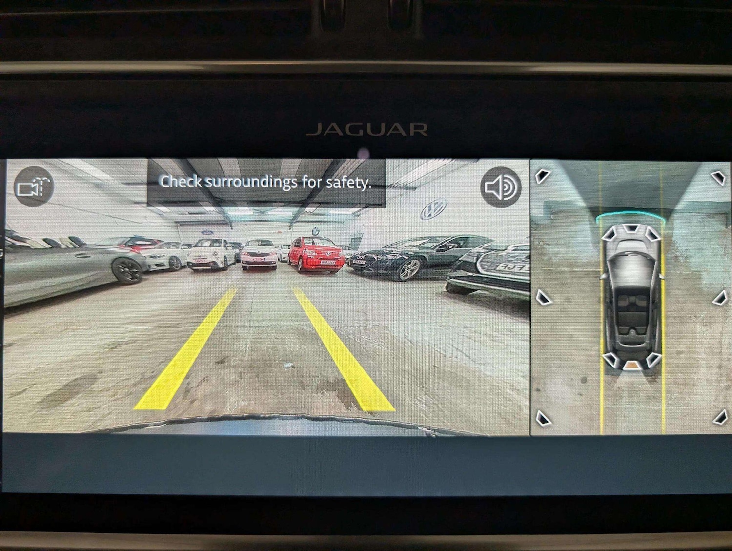 Used Jaguar I-Pace 2020 for sale - 76743564: Photo 20