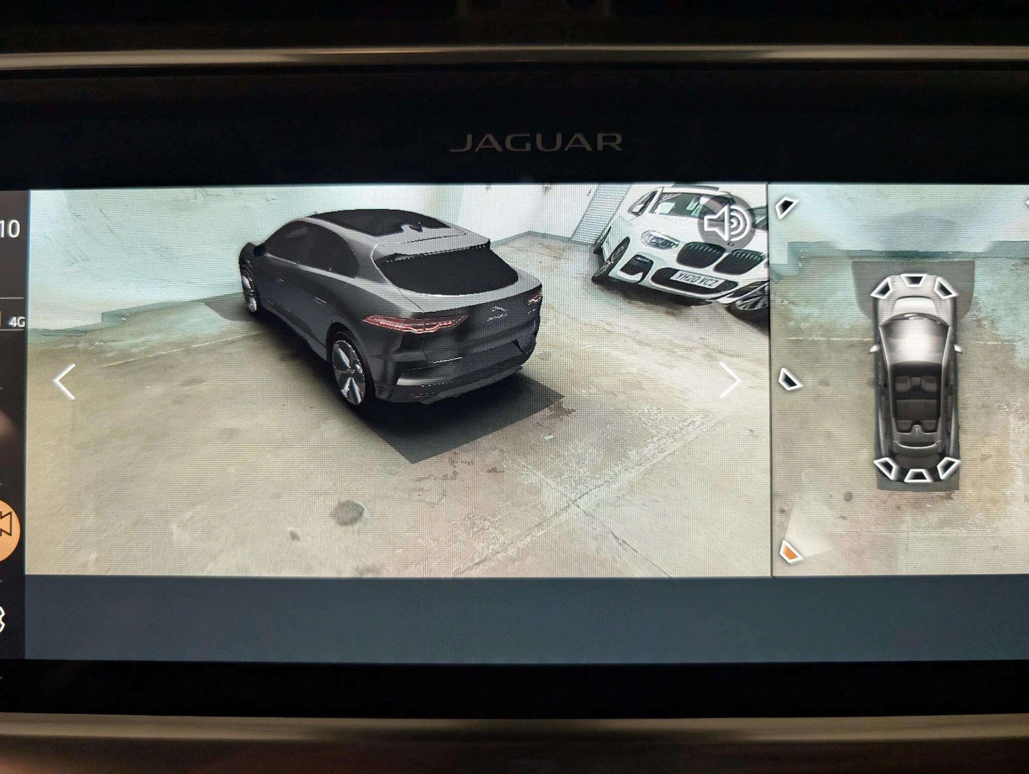 Used Jaguar I-Pace 2020 for sale - 76743564: Photo 21