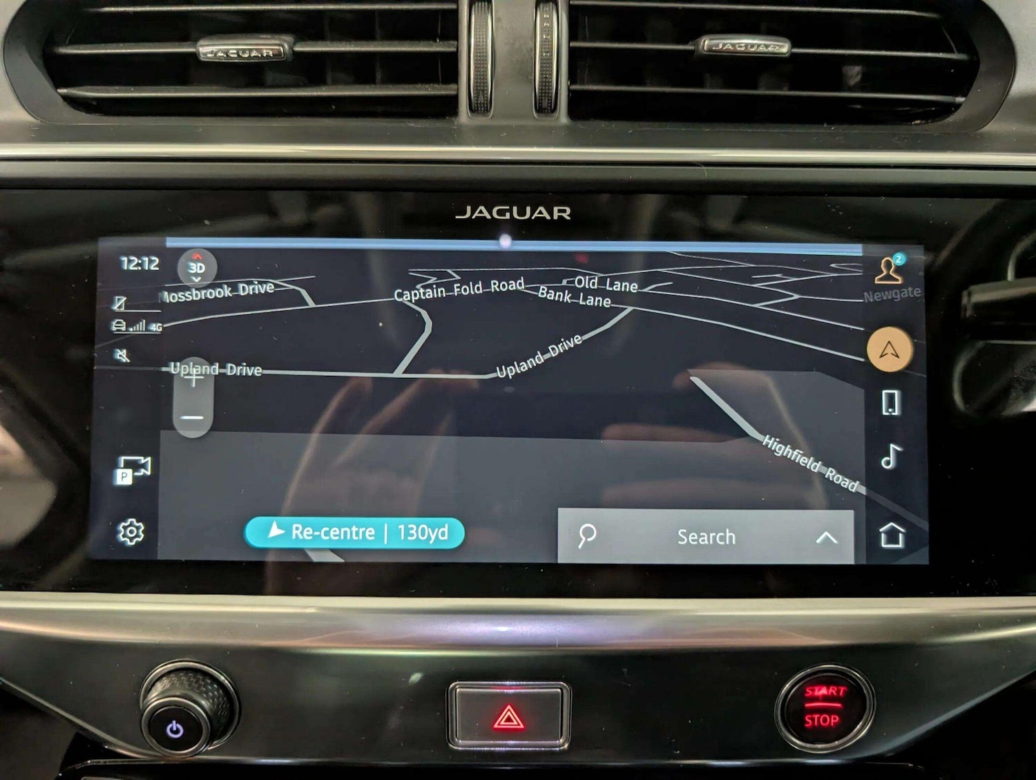 Used Jaguar I-Pace 2020 for sale - 76743564: Photo 22