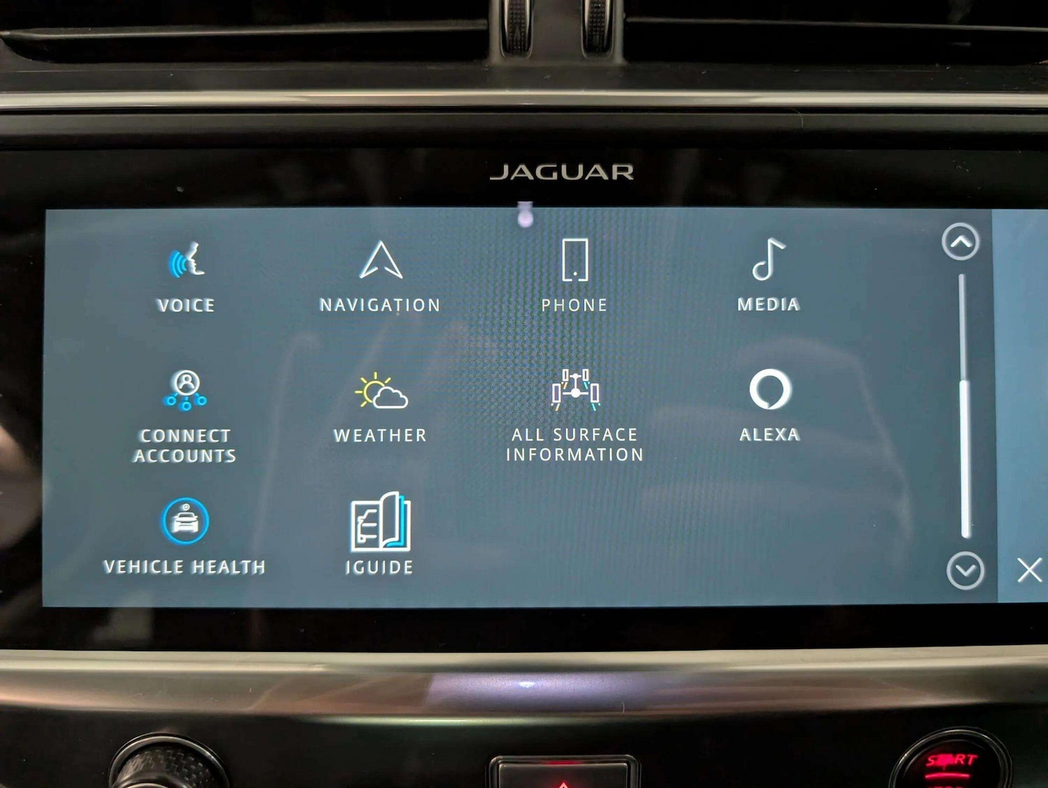 Used Jaguar I-Pace 2020 for sale - 76743564: Photo 23