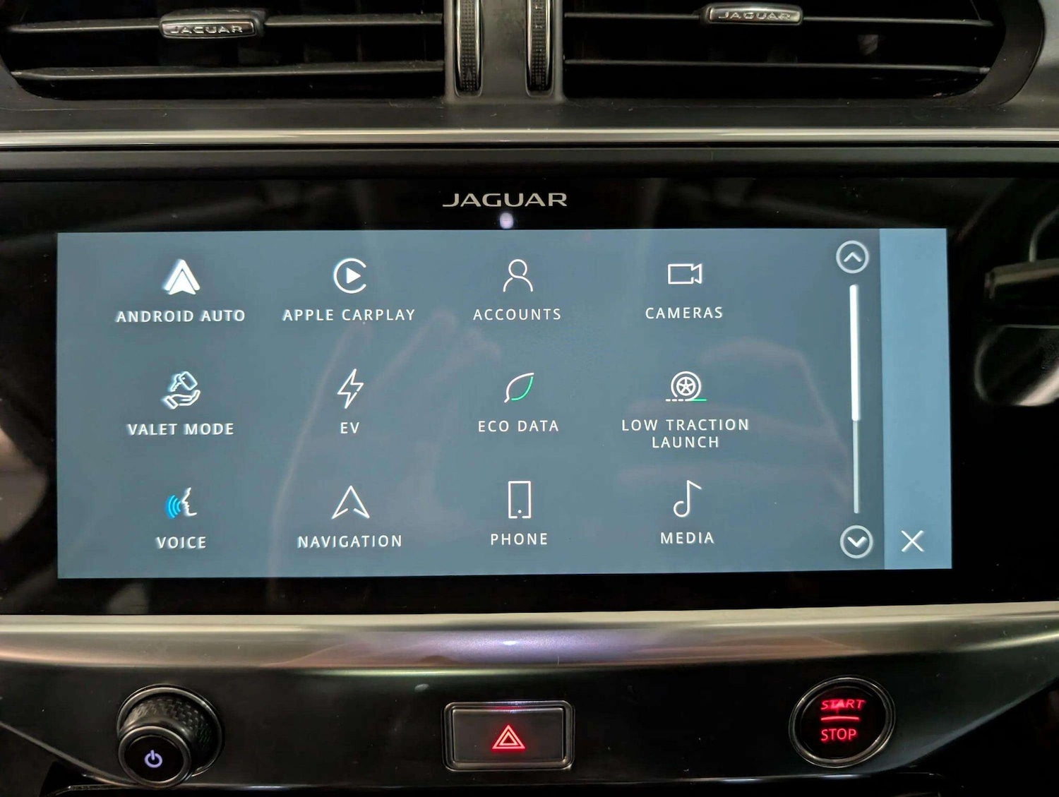 Used Jaguar I-Pace 2020 for sale - 76743564: Photo 24