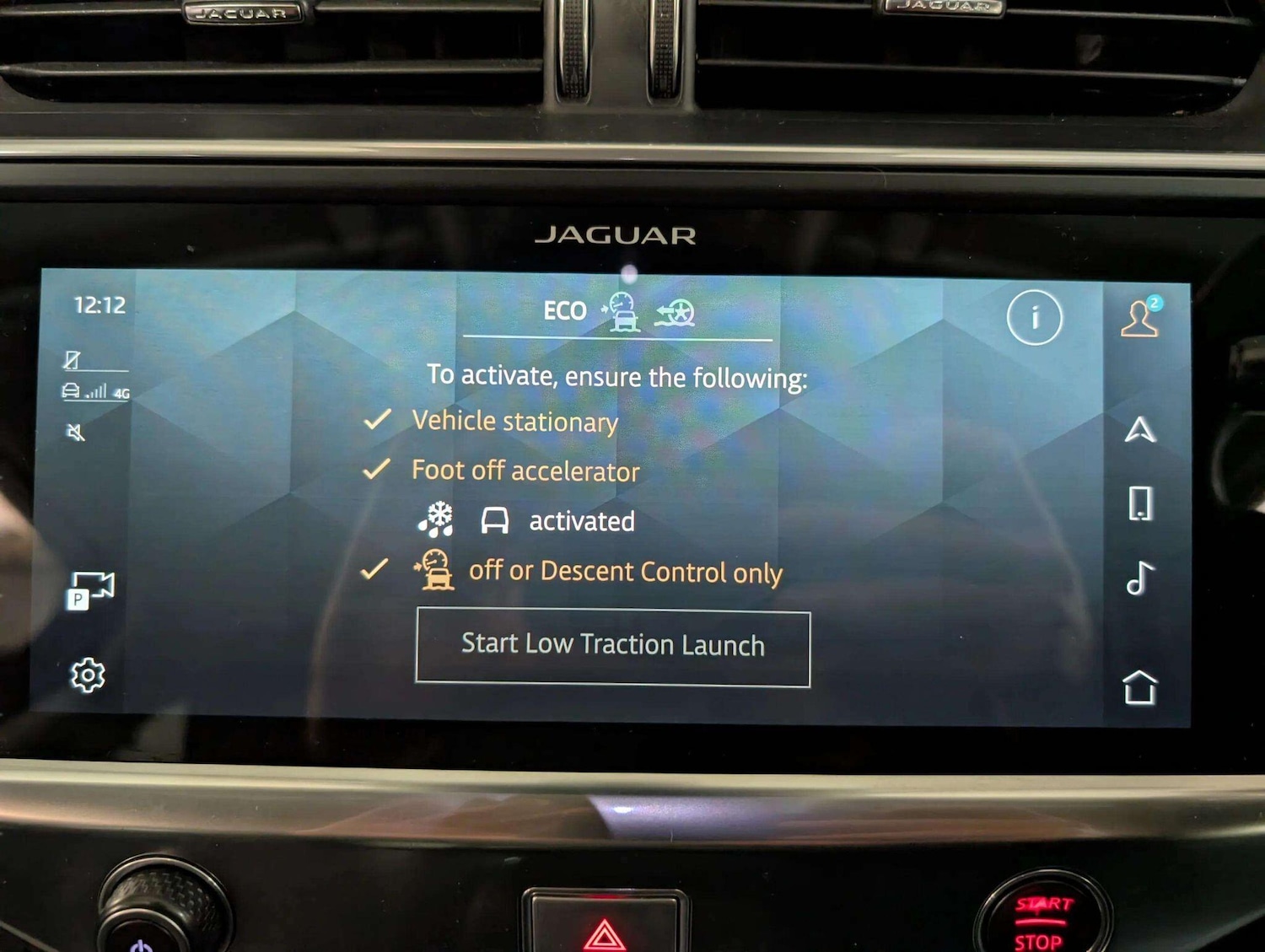 Used Jaguar I-Pace 2020 for sale - 76743564: Photo 27