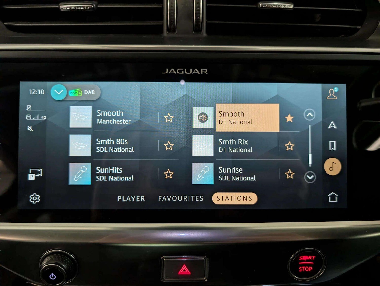 Used Jaguar I-Pace 2020 for sale - 76743564: Photo 28