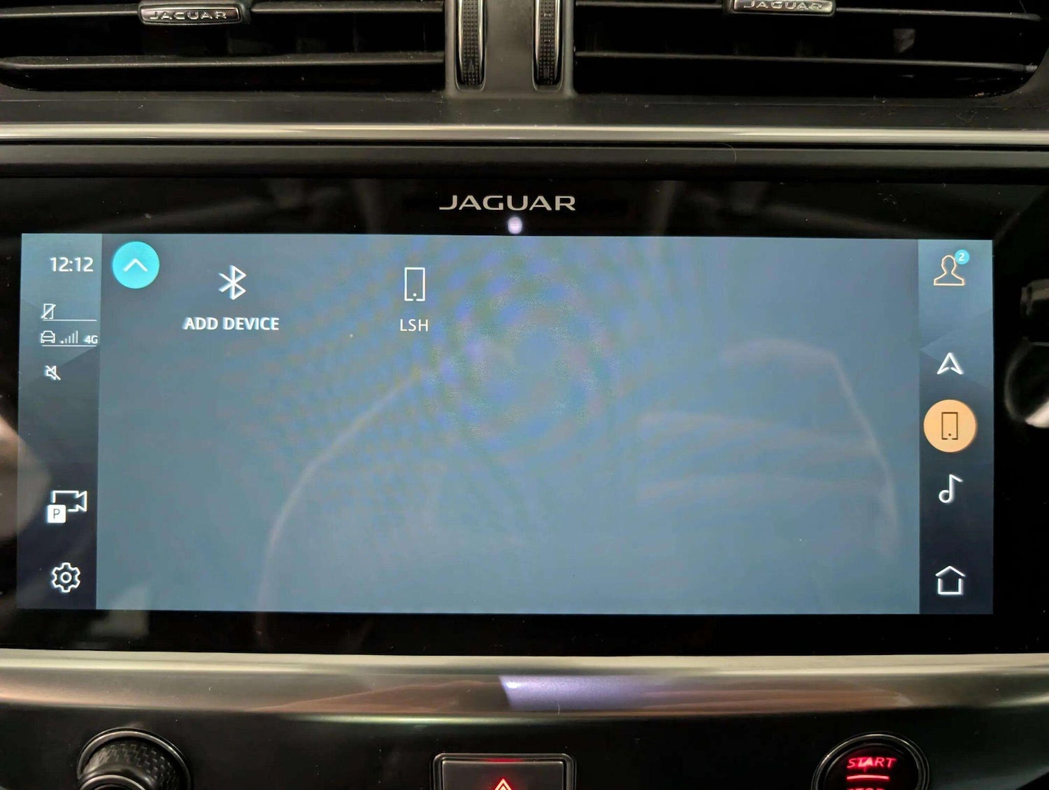 Used Jaguar I-Pace 2020 for sale - 76743564: Photo 29