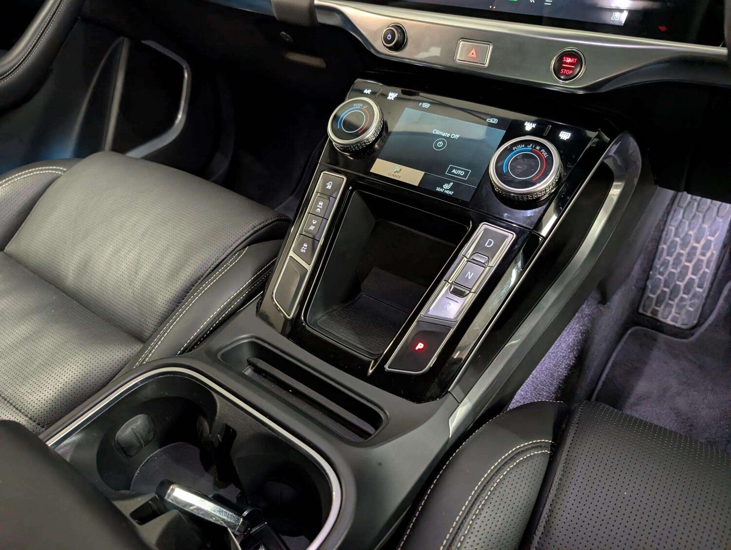 Used Jaguar I-Pace 2020 for sale - 76743564: Photo 33