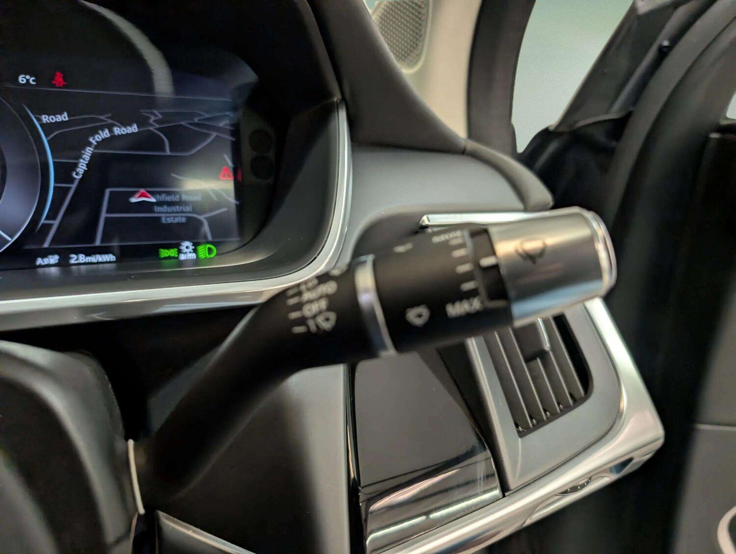 Used Jaguar I-Pace 2020 for sale - 76743564: Photo 38