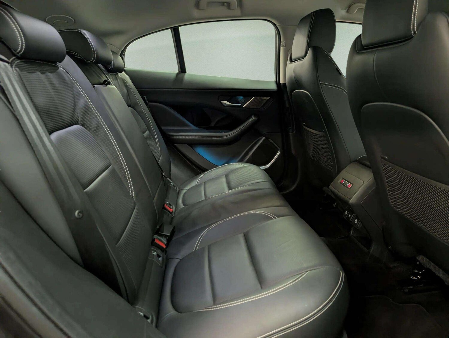 Used Jaguar I-Pace 2020 for sale - 76743564: Photo 46