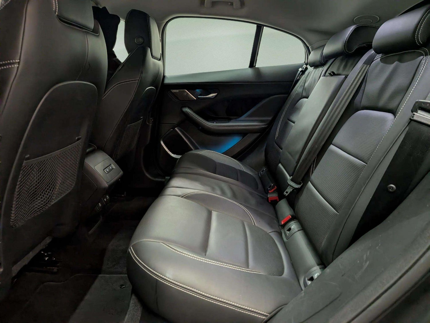 Used Jaguar I-Pace 2020 for sale - 76743564: Photo 47