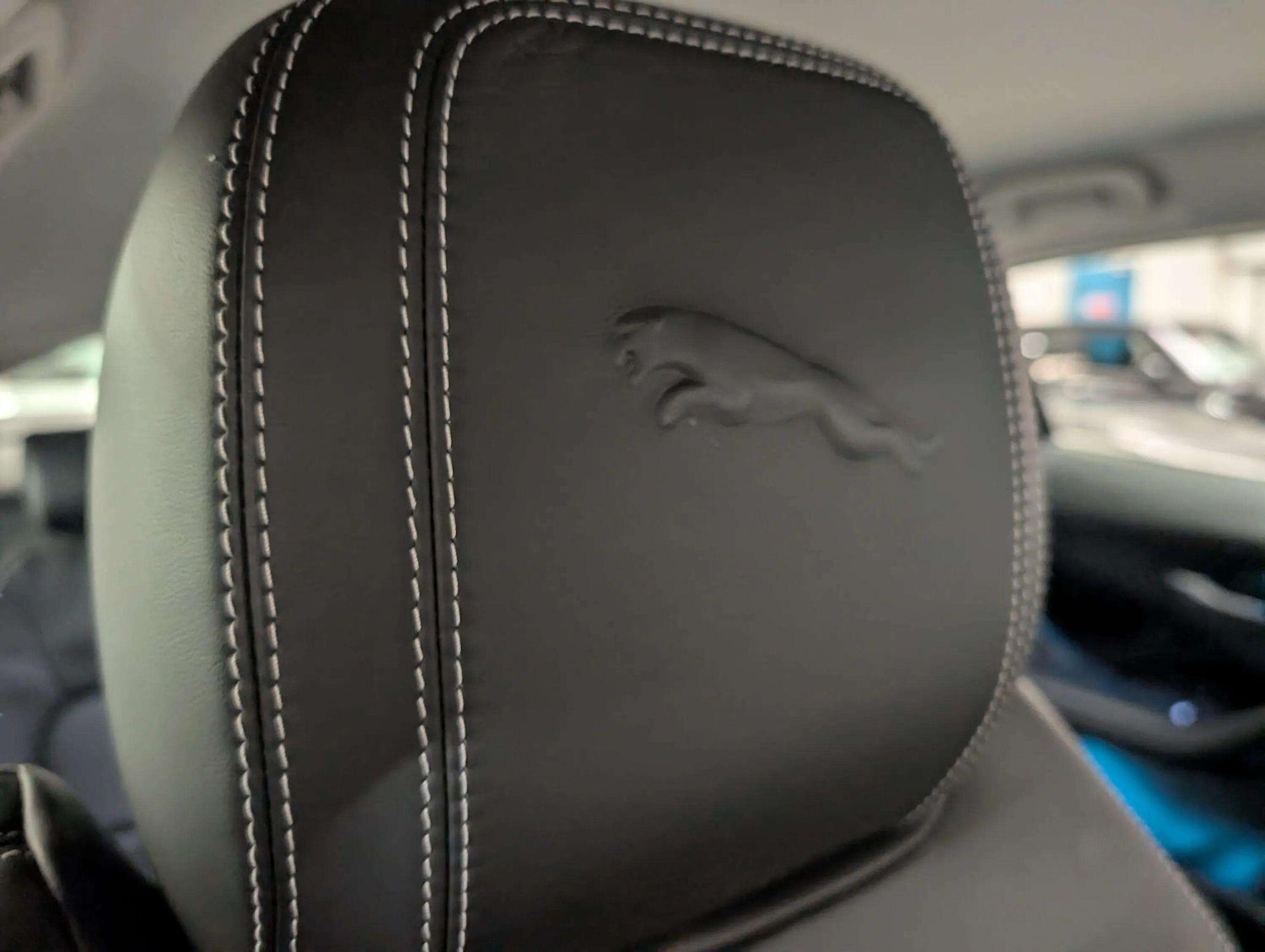 Used Jaguar I-Pace 2020 for sale - 76743564: Photo 50