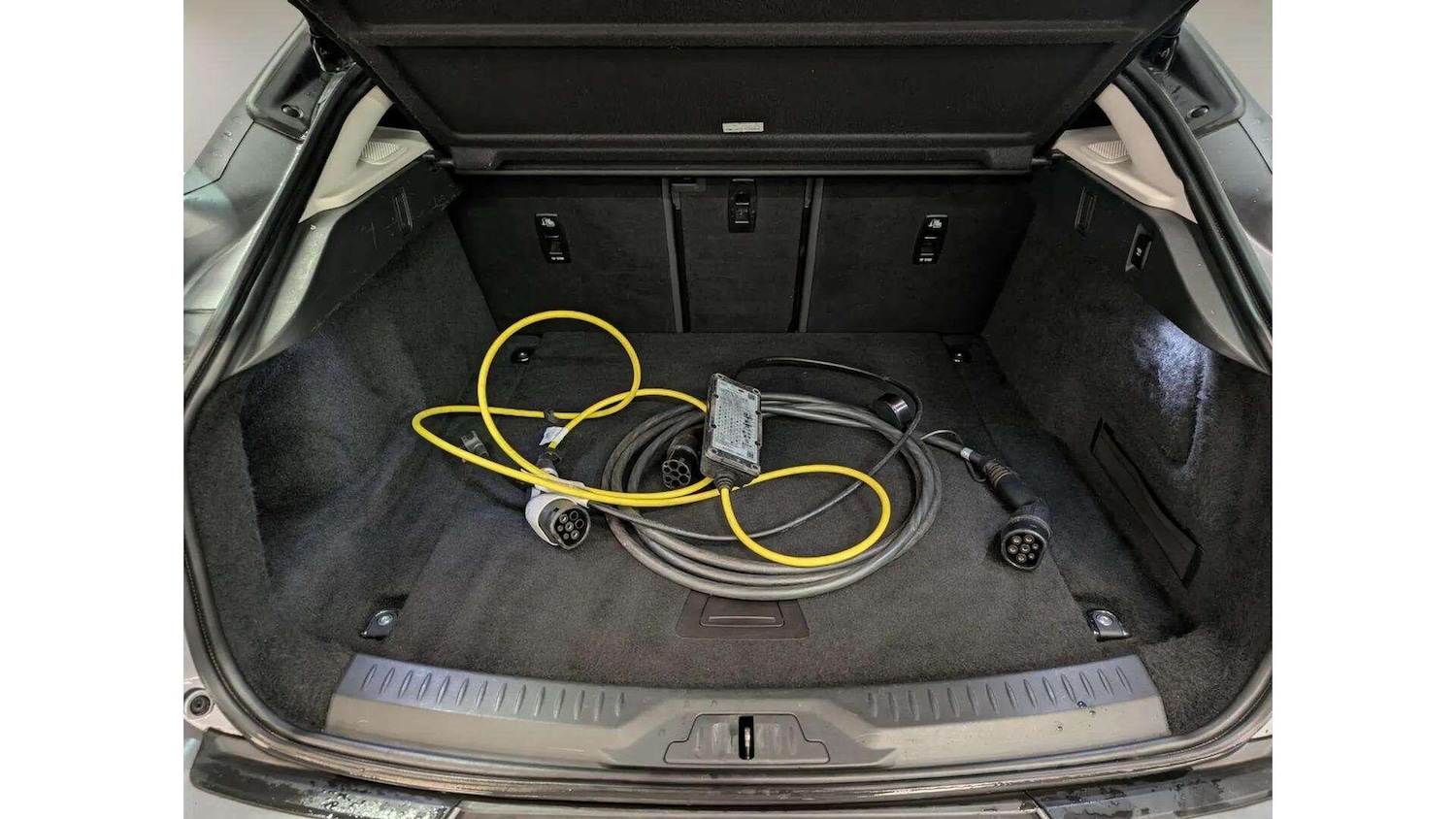 Used Jaguar I-Pace 2020 for sale - 76743564: Photo 51