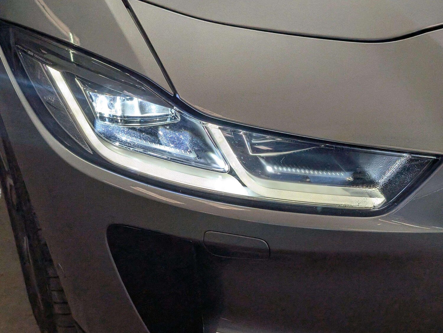 Used Jaguar I-Pace 2020 for sale - 76743564: Photo 54