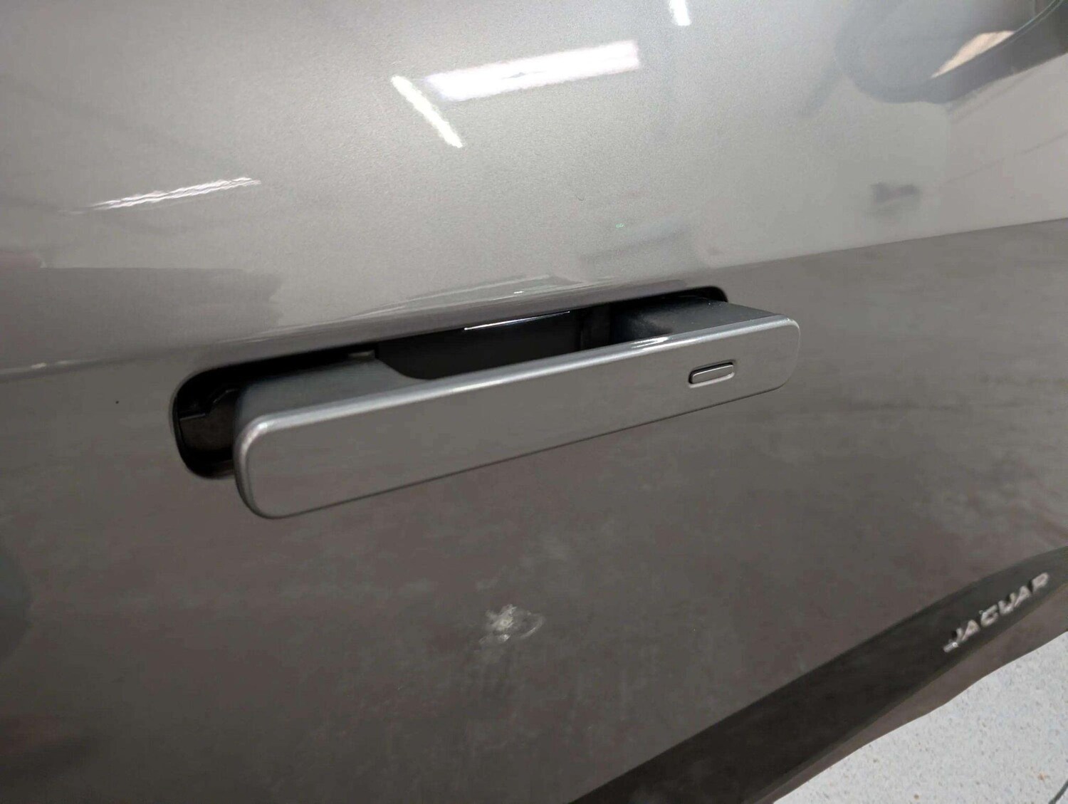 Used Jaguar I-Pace 2020 for sale - 76743564: Photo 57