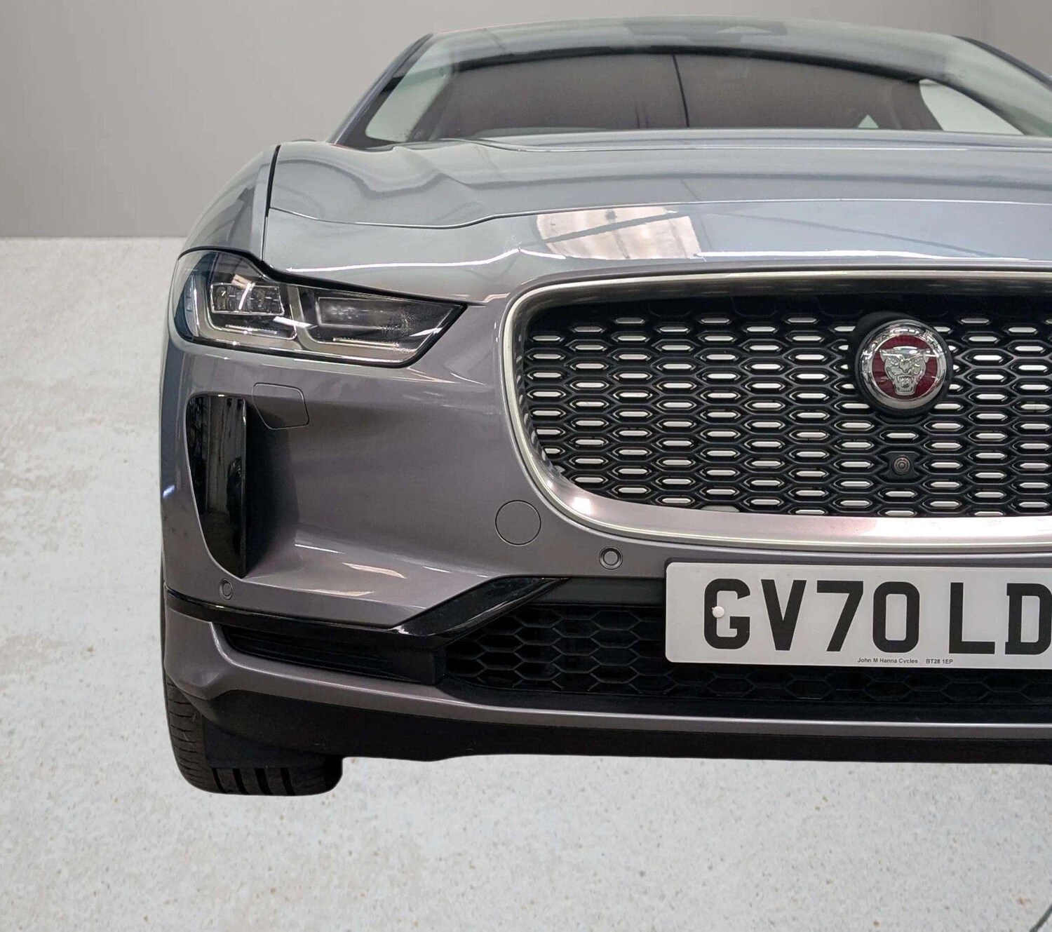 Used Jaguar I-Pace 2020 for sale - 76743564: Photo 59