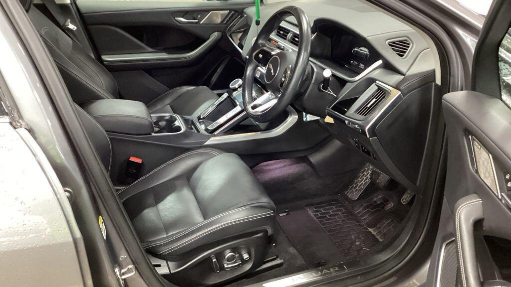 Used Jaguar I-Pace 2020 for sale - 76743564: Photo 7
