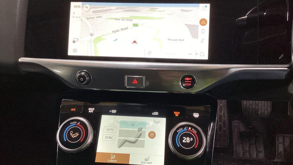 Used Jaguar I-Pace 2020 for sale - 76743564: Photo 9