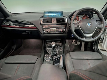 Used BMW 2 Series 2016 for sale - 79076052: Photo