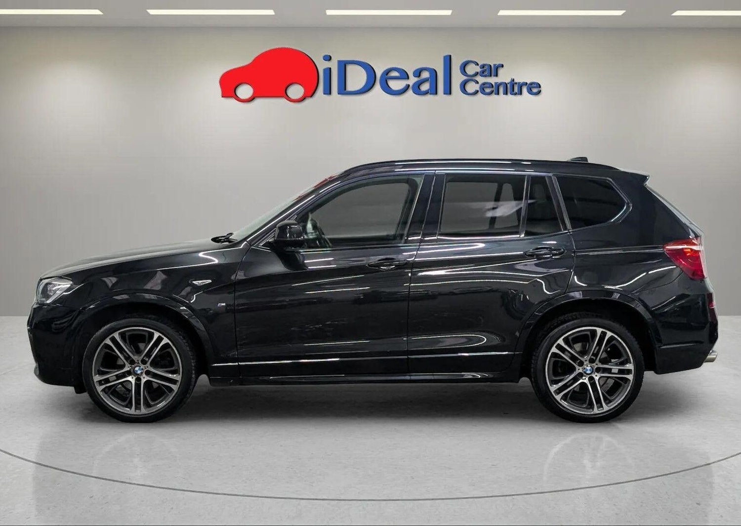 Used BMW X3 2014 for sale - 76388933: Photo 11
