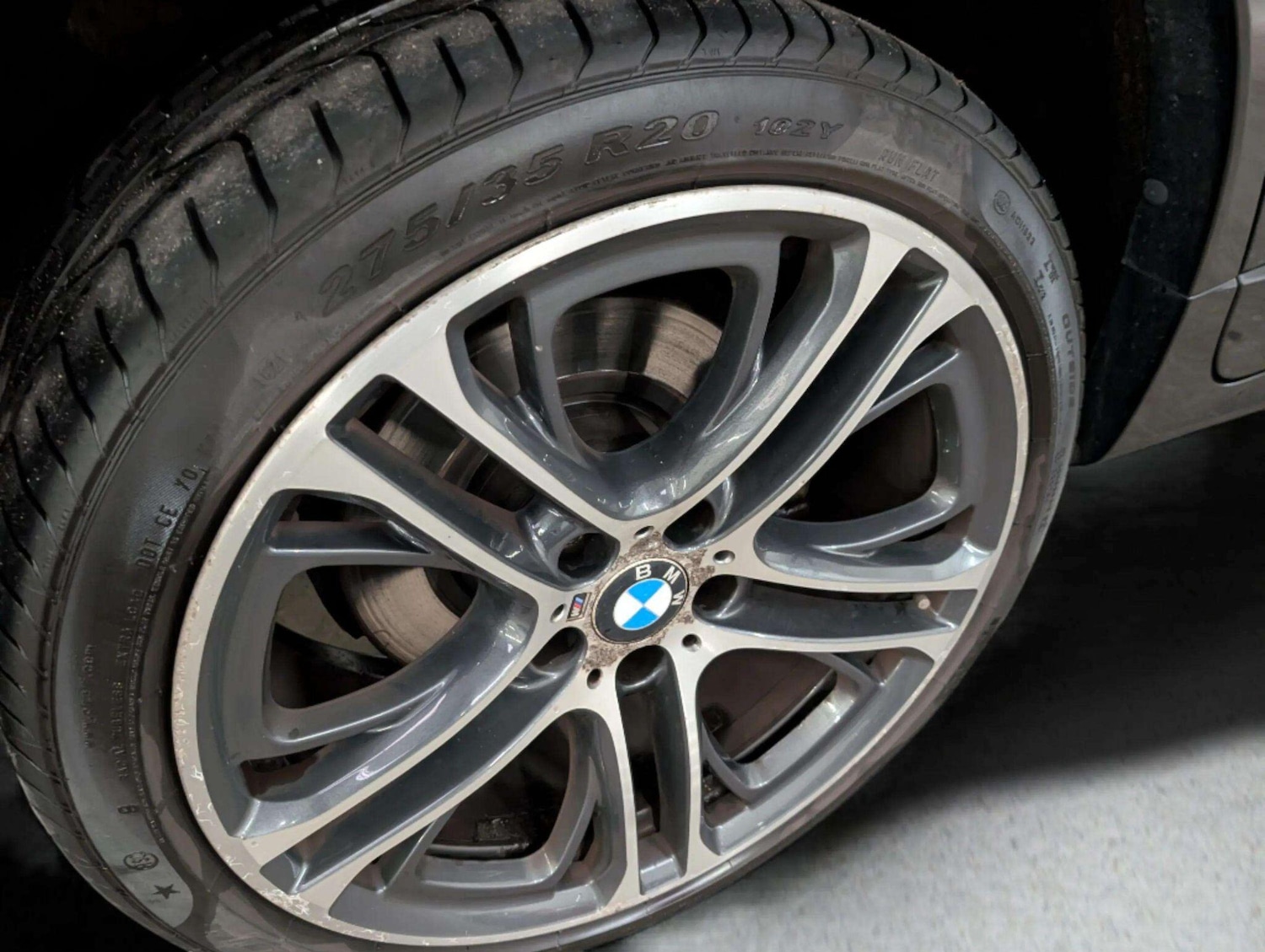 Used BMW X3 2014 for sale - 76388933: Photo 12