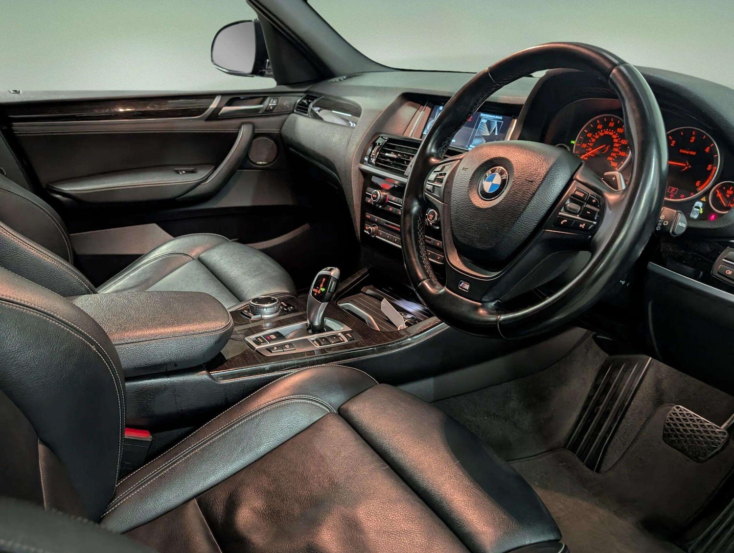 Used BMW X3 2014 for sale - 76388933: Photo 14