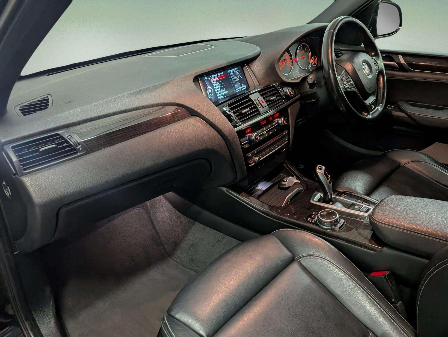 Used BMW X3 2014 for sale - 76388933: Photo 15