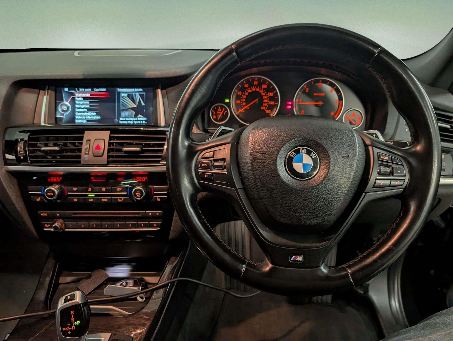 Used BMW X3 2014 for sale - 76388933: Photo 16