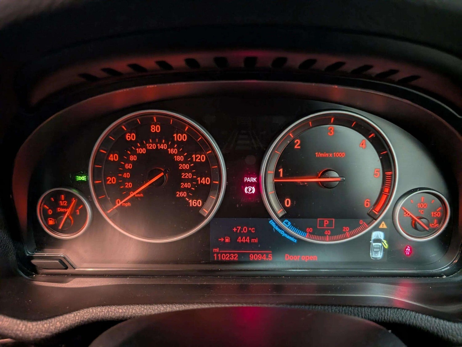 Used BMW X3 2014 for sale - 76388933: Photo 17