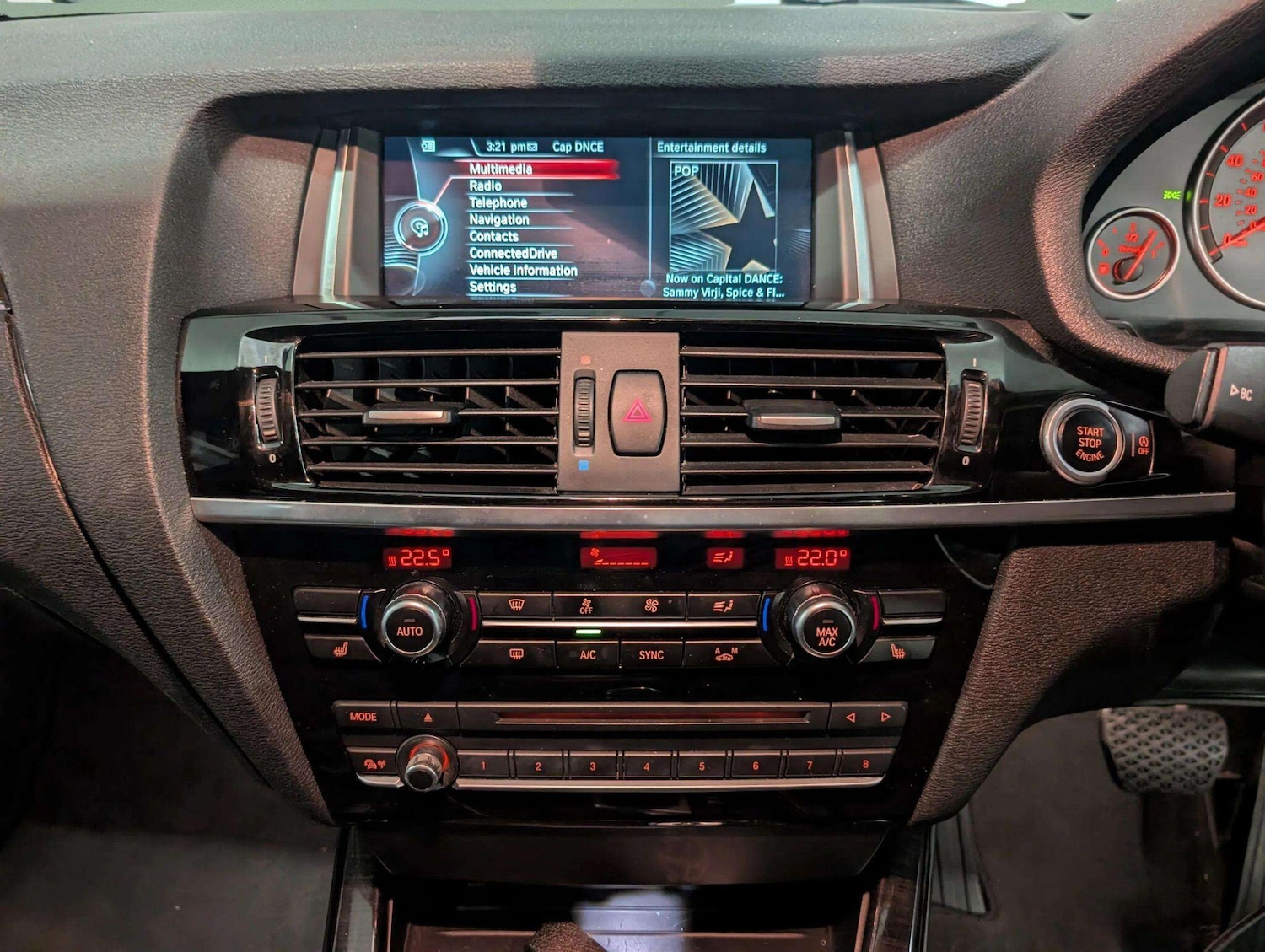 Used BMW X3 2014 for sale - 76388933: Photo 18