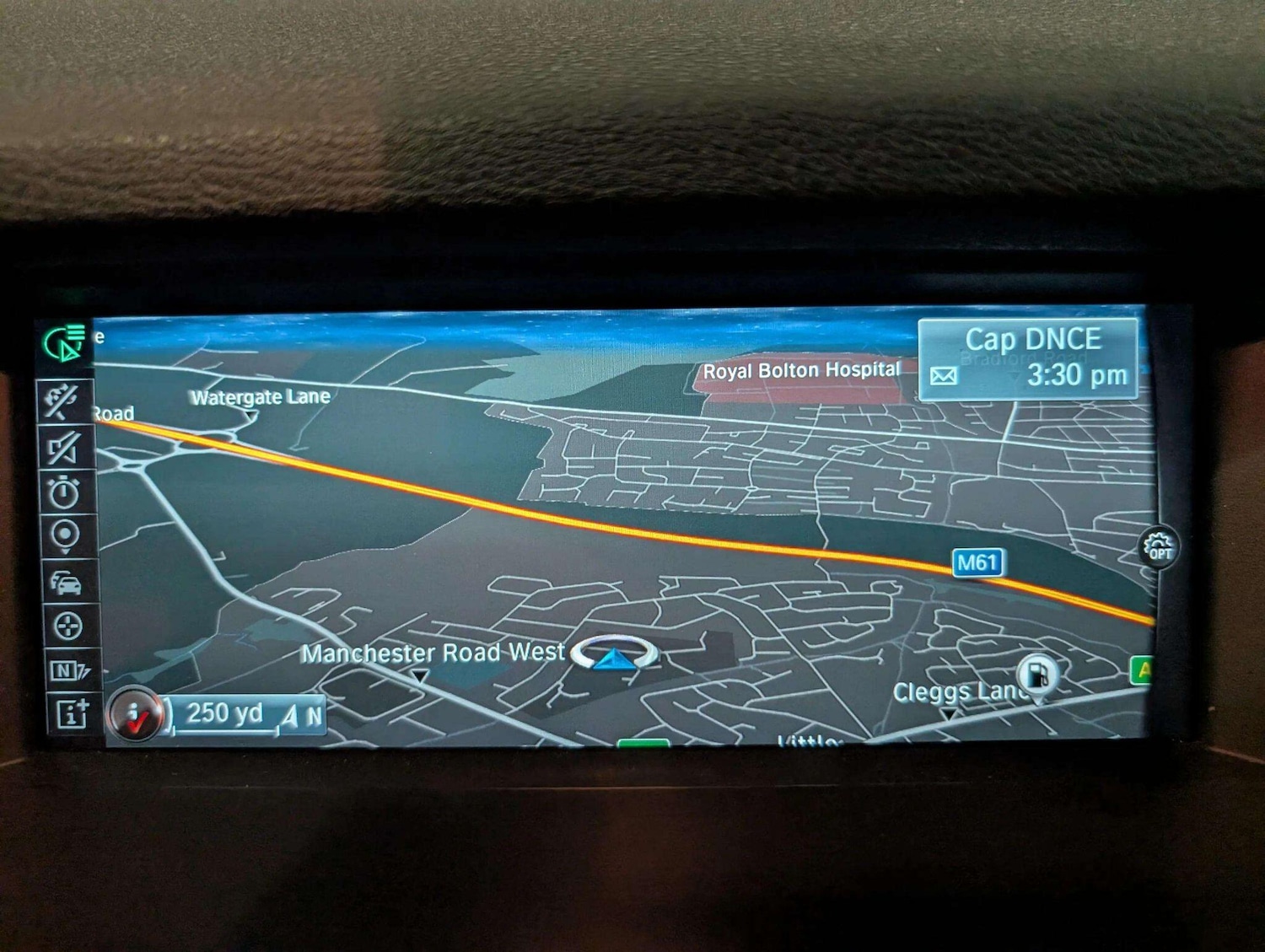 Used BMW X3 2014 for sale - 76388933: Photo 19